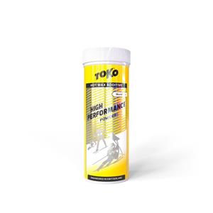 TOKO  High Performance Powder Yellow - Boenwas