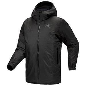 Arc'teryx - Rush Insulated Jacket - Ski-jas, zwart