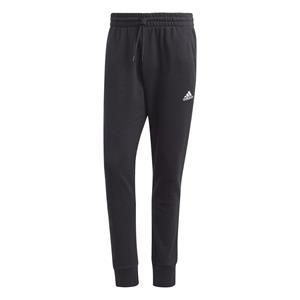 Adidas Small Logo French Terry Tapered Cuff Trainingsbroek Heren