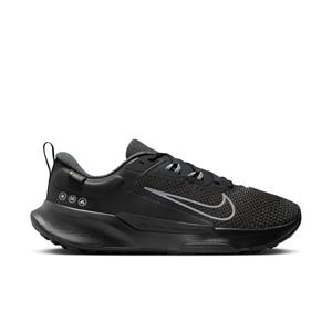 Nike Hardloopschoenen Juniper Trail 2 Gore-Tex - Zwart/Grijs