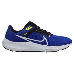 Nike Hardloopschoenen Air Zoom Pegasus 40 - Racer Blue/Wit/Zwart