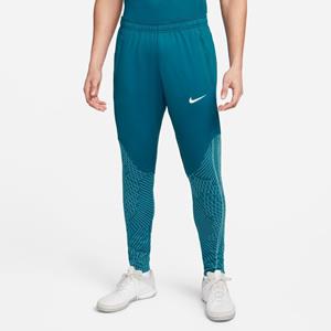 Nike Trainingsbroek Dri-FIT Strike - Groen/Blauw/Wit