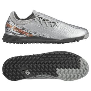 New Balance Furon V7 Dispatch TF Own Now - Zilver Kids