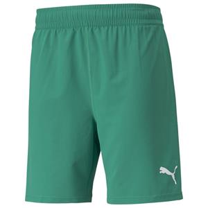 PUMA Shorts teamFINAL - Groen
