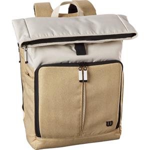 Wilson Lifestyle Foldover Backpack