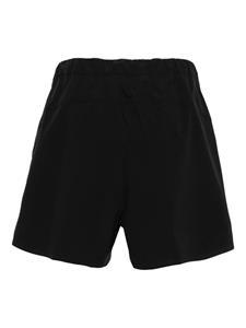 Arc'teryx Shorts met geborduurd logo - Zwart