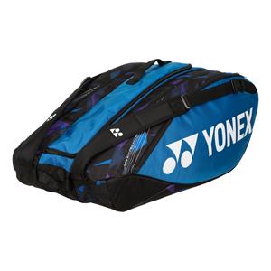 Yonex Pro Racquet Bag Tennistas 12 Stuks