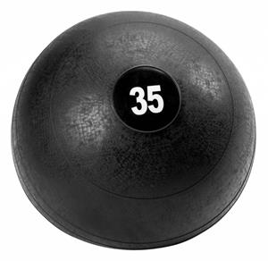 PTessentials SB101 Heavy Slam Ball 40, 45, 50 of 70 kg