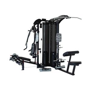 Inspire Fitness M5 Multi-Gym Dual Stack Black Edition