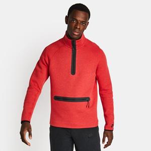 Nike Sportswear Sweatshirt Tech Fleece HalfZip Sweatshirt