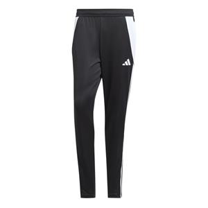Adidas Trainingsbroek Tiro 24 - Zwart/Wit