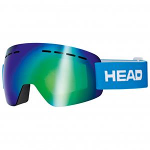Head  Solar FMR S3 VLT 12% - Skibril, blauw