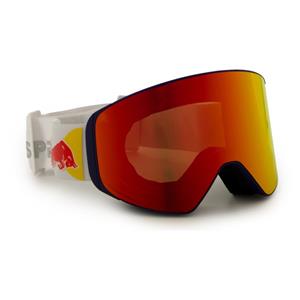Red Bull Spect  Jam Mirror S3 (VLT 13%) + S2 (VLT 33%) - Skibril, rood