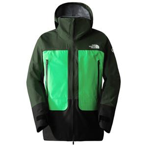 The North Face  Summit Verbier GTX Jacket - Ski-jas, zwart
