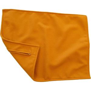 Beurer Kussensloop voor HK 48 warmtekussen (46 x 36 cm) Oranje (oker)