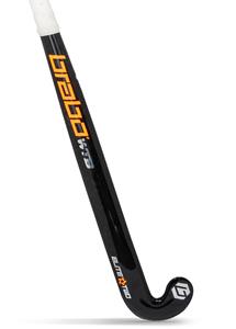 Brabo IT Elite 2 Forged Carbon ELB Indoor Hockeystick