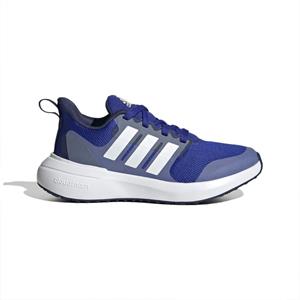 Adidas Hardloopschoenen FortaRun 2.0 - Blauw/Wit Kids