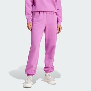 Adidas Essentials Fleece Joggingbroek