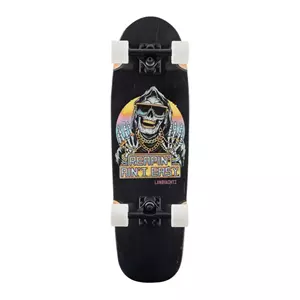 Landyachtz Dinghy Blunt Reapin Ain't Easy 28.5 - Cruiser Complete