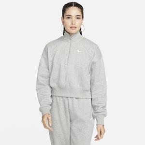 Nike Sportswear Hoodie Damen Sweatshirt PHOENIX (1-tlg)