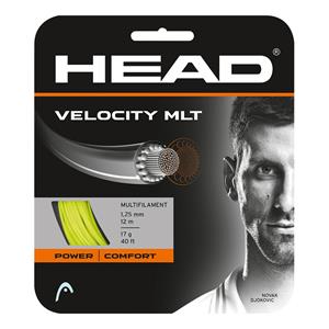 Head Velocity MLT Set Snaren 12m