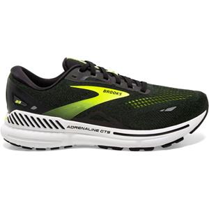 Brooks ADRENALINE GTS 23 D Herren Laufschuhe black 