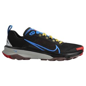Nike Hardloopschoenen React Terra Kiger 9 -/Zwart/Blauw/Rood
