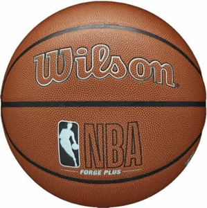 Wilson Basketbal NBA Forge Plus Eco