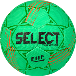 Select Torneo Handball grün