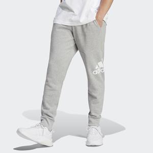 Adidas Essentials French Terry Tapered Cuff Logo Broek