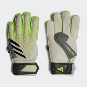 Adidas Predator GL Match Finger Safe Junior - Keepershandschoenen - Maat 4
