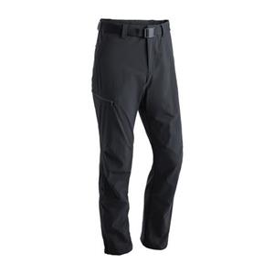 Maier Sports Funktionshose "Nil", Herren Wanderhose, atmungsaktive Outdoor-Hose mit Roll up Funktion