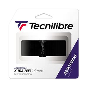 Tecnifibre X-Tra Feel Verpakking 1 Stuk