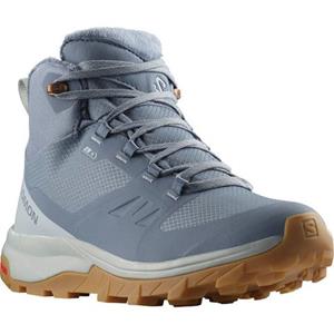 Salomon Wanderschuh "OUTSNAP CLIMASALOMON WATERPROOF"