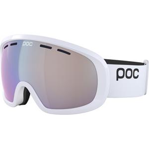 POC - Fovea Mid Photochromic S1-S3 (VLT 55-13%) - Skibrille bunt