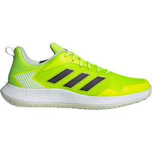 Adidas Defiant Speed Allcourtschuh Herren Neongrün - 42