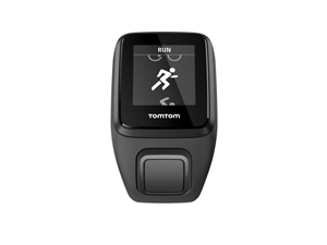 TomTom Spark 3 GPS- Fitnesshorloge