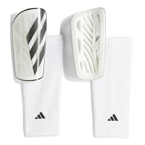 Adidas performance adidas Tiro League Schienbeinschoner Herren 001A - white/black/silvmt