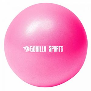 Gorilla Sports Mini Pilates Bal 23 cm