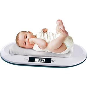 Deuba Babywaage bis 20 kg