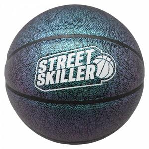 STREETSKILLER Uranus Basketbal groen