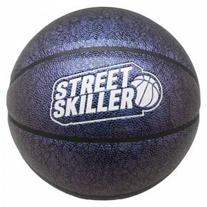 STREETSKILLER Uranus Basketbal paars