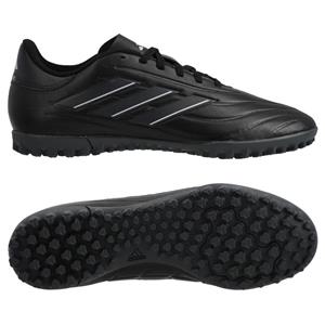 Adidas Copa Pure 2 Club TF Nightstrike - Zwart/Grijs/Grijs