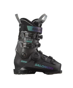 Salomon S / Pro Supra Boa 95 W skischoenen dames