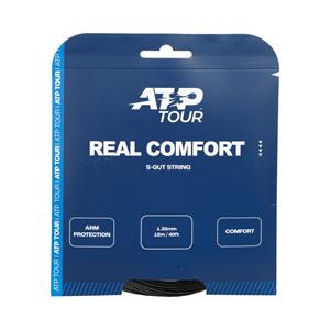 ATP Tour Real Comfort Set Snaren 12m