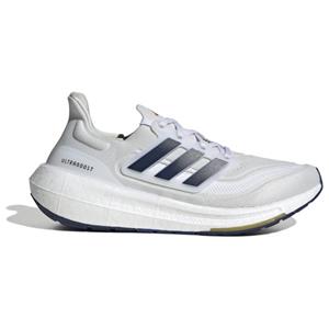 Adidas  Ultraboost Light - Hardloopschoenen, grijs/wit
