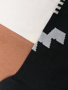 Rapha 3 paar intarsia sokken - Zwart