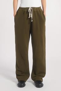 Jaded Man NTRLS Moss Relaxed Joggers