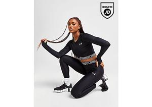Under Armour Crossover Tights - Black- Dames