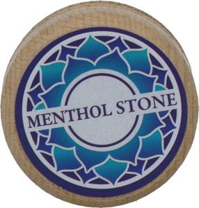 Menthol stone Massage apparaat 1 Stuk